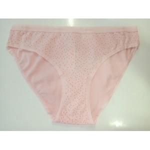 Трусы женские LP-200 Светло-розовый Atlantic