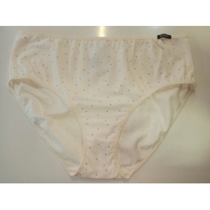 Трусы женские LP-201 Молочный Atlantic