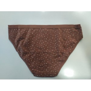 Трусы женские LP-202 Капучино Atlantic