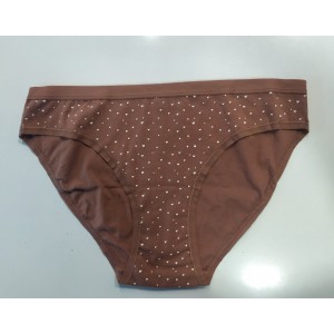 Трусы женские LP-202 Капучино Atlantic