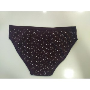 Трусы женские LP-202 Винный Atlantic