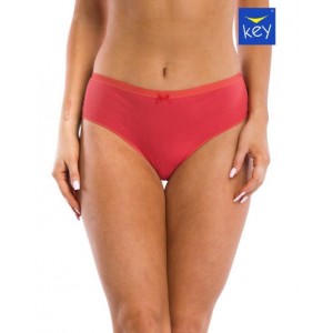 Трусы женские LPC-2071 Красный KEY