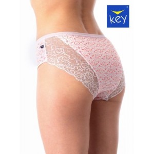 Трусы женские LPC-726 Разные цвета Key