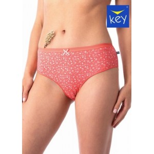 Трусы женские LPC-726 Разные цвета Key