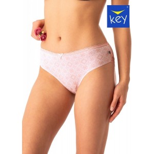 Трусы женские LPC-731 Разные цвета Key