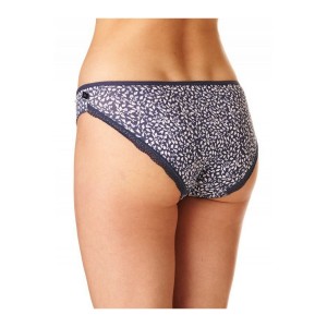 Трусы женcкие LPR-327 Тёмно-синий Key