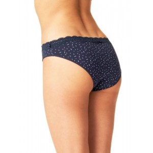 Трусы женские LPR-667 Разные цвета Key