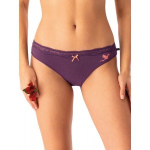 Трусы женские LPR-706 Разные цвета Key