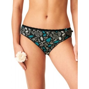 Трусы женские LPR-928 Разные цвета Key