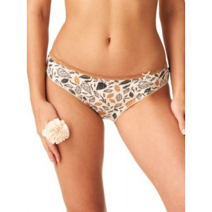 Трусы женские LPR-928 Разные цвета Key