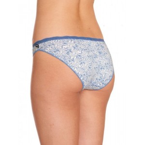 Трусы женcкие LPR-988 Голубой Key