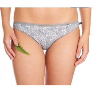 Трусы женcкие LPR-988 Серый Key