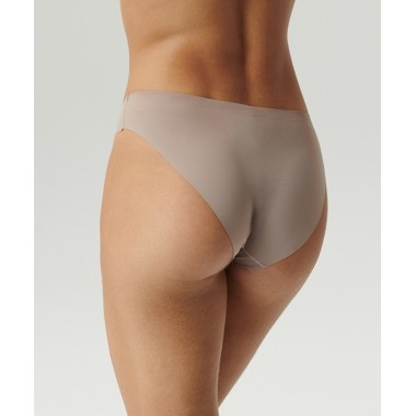 Бесшовные трусы sport LS-001 Пудровый Atlantic Бесшовные трусы sport LS-001 Пудровый Atlantic