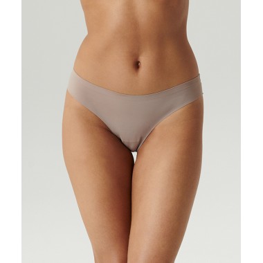 Бесшовные трусы sport LS-001 Пудровый Atlantic Бесшовные трусы sport LS-001 Пудровый Atlantic
