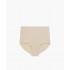 Бесшовные трусы maxi LS-003 Бежевый Atlantic Бесшовные трусы maxi LS-003 Бежевый Atlantic