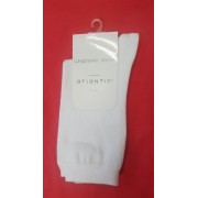 Носки женские LSC-030 Белый Atlantic