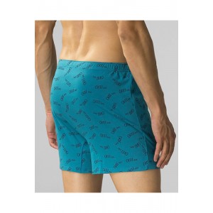 Боксёры мужcкие MBH-002 Зеленый Atlantic