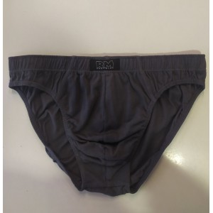 Трусы мужские MBP-024 Графитовый Atlantic