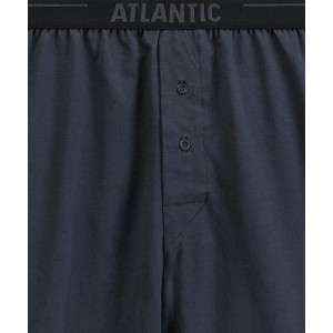 Боксёры мужcкие MBX-025 Графитовый Atlantic