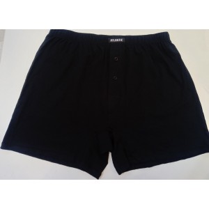 Боксёры мужcкие MBX-045 Черный Atlantic