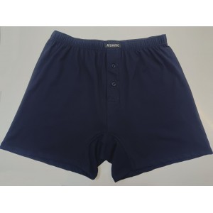 Боксёры мужcкие MBX-045 Темно-синий Atlantic