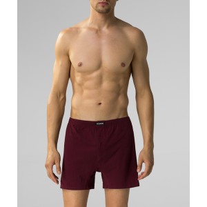 Боксёры мужcкие MBX-054 Бордовый Atlantic