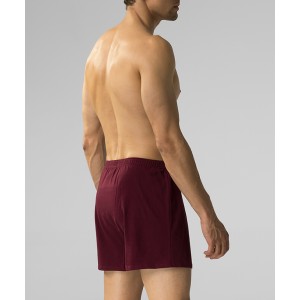 Боксёры мужcкие MBX-054 Бордовый Atlantic