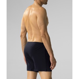 Боксёры мужcкие MBX-054 Тёмно-синий Atlantic