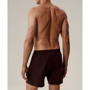 Боксёры мужcкие MBX-054 Винный Atlantic