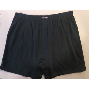 Боксеры мужские MBX-059 Изумрудный Atlantic