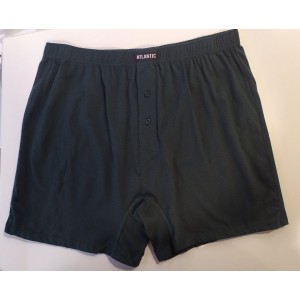 Боксеры мужские MBX-059 Изумрудный Atlantic