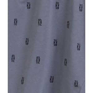 Боксёры мужcкие MBX-086 Темно-серый Atlantic