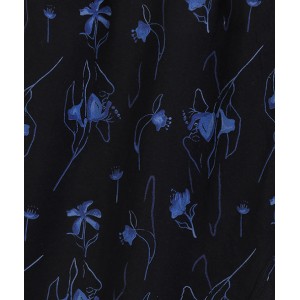 Боксёры мужcкие MBX-093 Черный Atlantic