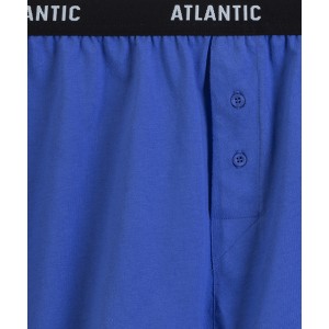 Боксёры мужcкие MBX-093 Голубой Atlantic