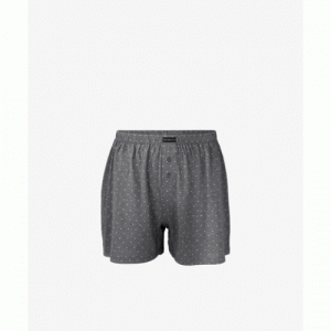 Боксеры мужские MBX-650 Тёмно-серый Atlantic