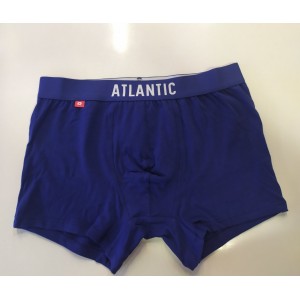 Шорты мужские MH-011-03 Голубой Atlantic