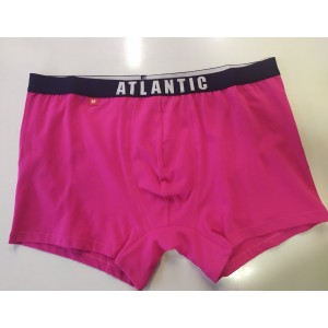 Шорты мужские MH-011 Розовый Atlantic