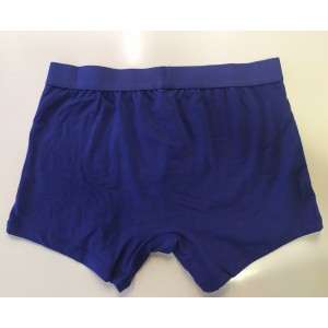 Шорты мужские MH-011-03 Голубой Atlantic