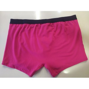 Шорты мужские MH-011 Розовый Atlantic