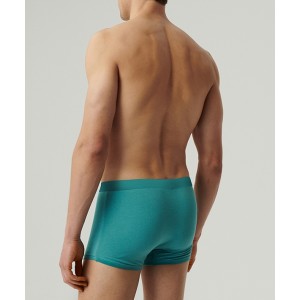 Шорты мужские MH-011 Зеленый Atlantic