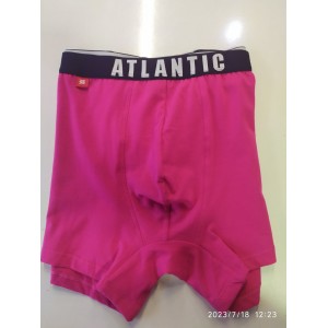 Шорты мужские MH-011 Розовый Atlantic