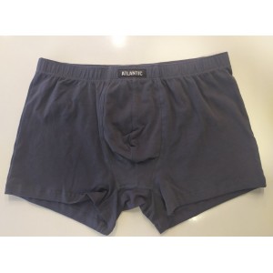 Шорты мужские MH-025-04 Графитовый Atlantic