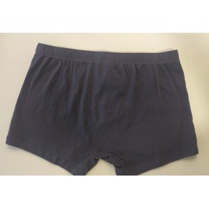 Шорты мужские MH-025-04 Графитовый Atlantic