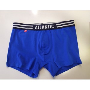 Шорты мужские MH-039 Бирюзовый Atlantic