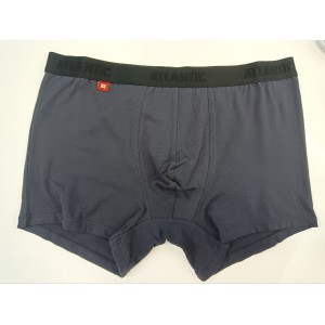 Мужские шорты MH-054 Графитовый Atlantic