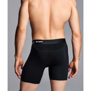 Шорты мужские MH-1181-03 Графитовый Atlantic