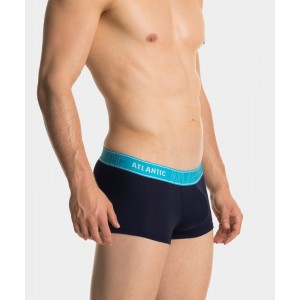 Шорты мужские MH-1191 Темно-синий Atlantic