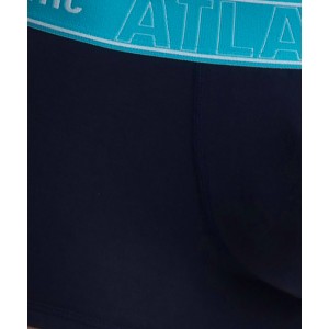 Шорты мужские MH-1191 Темно-синий Atlantic