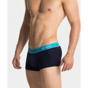 Шорты мужские MH-1191 Темно-синий Atlantic