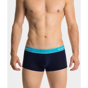 Шорты мужские MH-1191 Темно-синий Atlantic